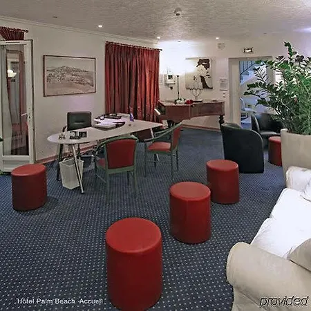 Palm Szálloda 4*